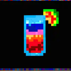 Une image de Nerd Explosion - image générée par IA (DALL-E)