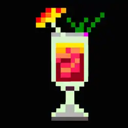 Une image de Geek Attack - image générée par IA (DALL-E)