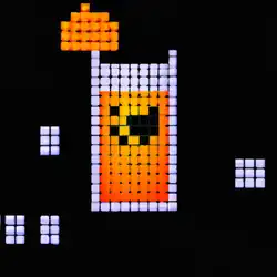 Une image de Recette de cocktail l'Arcadorange - image générée par IA (DALL-E)