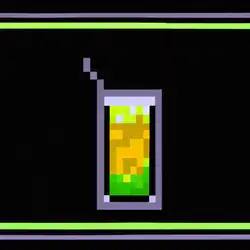 Une image de Cocktail Pixel Absorber - image générée par IA (DALL-E)