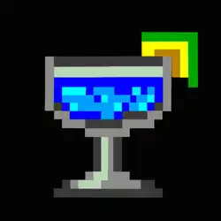 Une image de Le Pixelisé - image générée par IA (DALL-E)