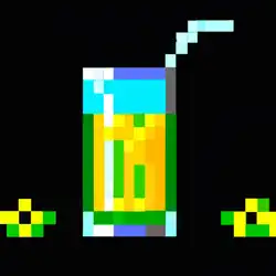 Une image de Power Up - image générée par IA (DALL-E)