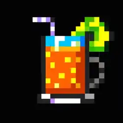 Une image de Punch de l'effervescence digitale - image générée par IA (DALL-E)