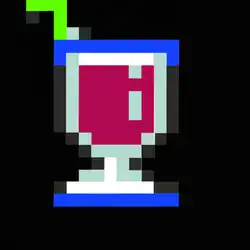 Une image de Geek Fizz - image générée par IA (DALL-E)