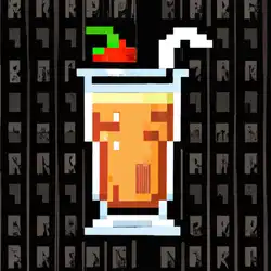 Une image de Le Pixel - image générée par IA (DALL-E)