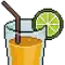 Cocktail Retro Geek