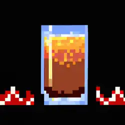 Une image de Nerd's Fuel - image générée par IA (DALL-E)