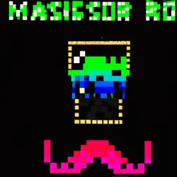 Une image de La recette du cocktail Mariosaure, une explosion de saveurs à base de tequila et de bonbons Pop Rocks - image générée par IA (DALL-E)