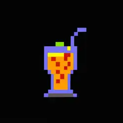 Une image de Geeky Malibu Dr Tagada - image générée par IA (DALL-E)