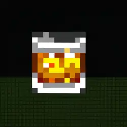 Une image de La recette du Whiskytari 2600 : une recette originale pour un cocktail geek - image générée par IA (DALL-E)