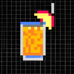 Une image de Le Nerd Nectar - image générée par IA (DALL-E)