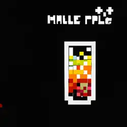 Une image de La recette du Mario Pomme Fraise Whisky : une explosion de saveurs rétro - image générée par IA (DALL-E)