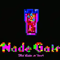 Une image de Recette de cocktail Barcade Tang tropiNerds : un mélange sucré et acidulé pour les geeks nostalgiques - image générée par IA (DALL-E)