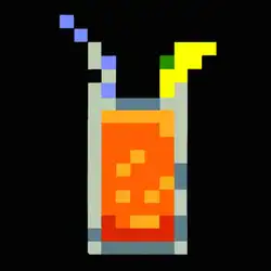 Une image de Pixel Burst - image générée par IA (DALL-E)